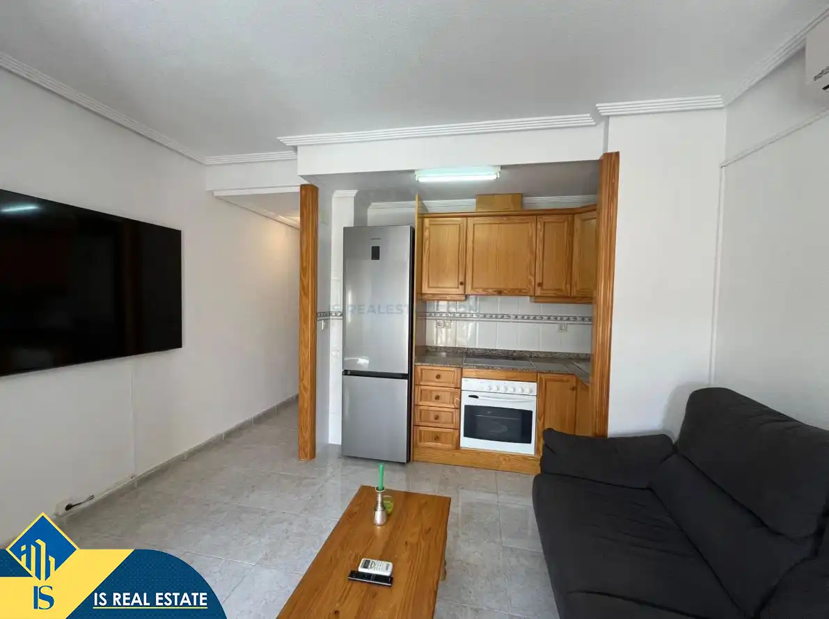Apartament amb ascensor en venda a La Mata, imagen 9