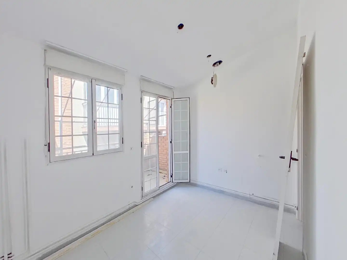 Terraza de Piso en venta en Arnedo