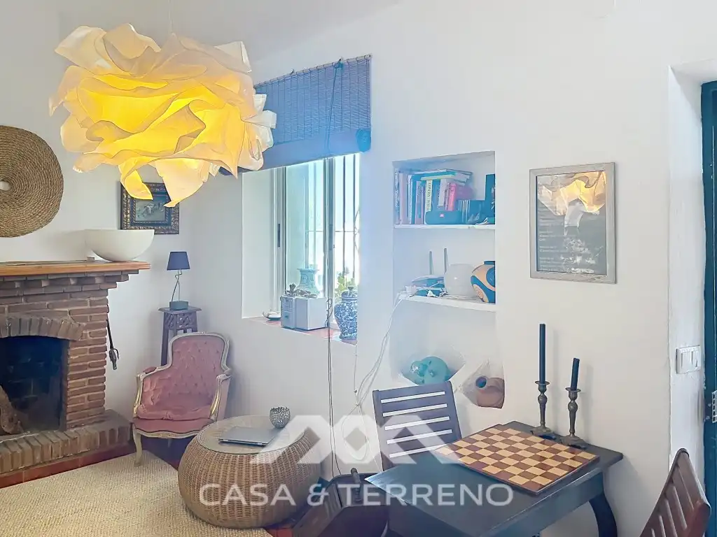 Houses for sale in Diseminados Benamayor, Cómpeta