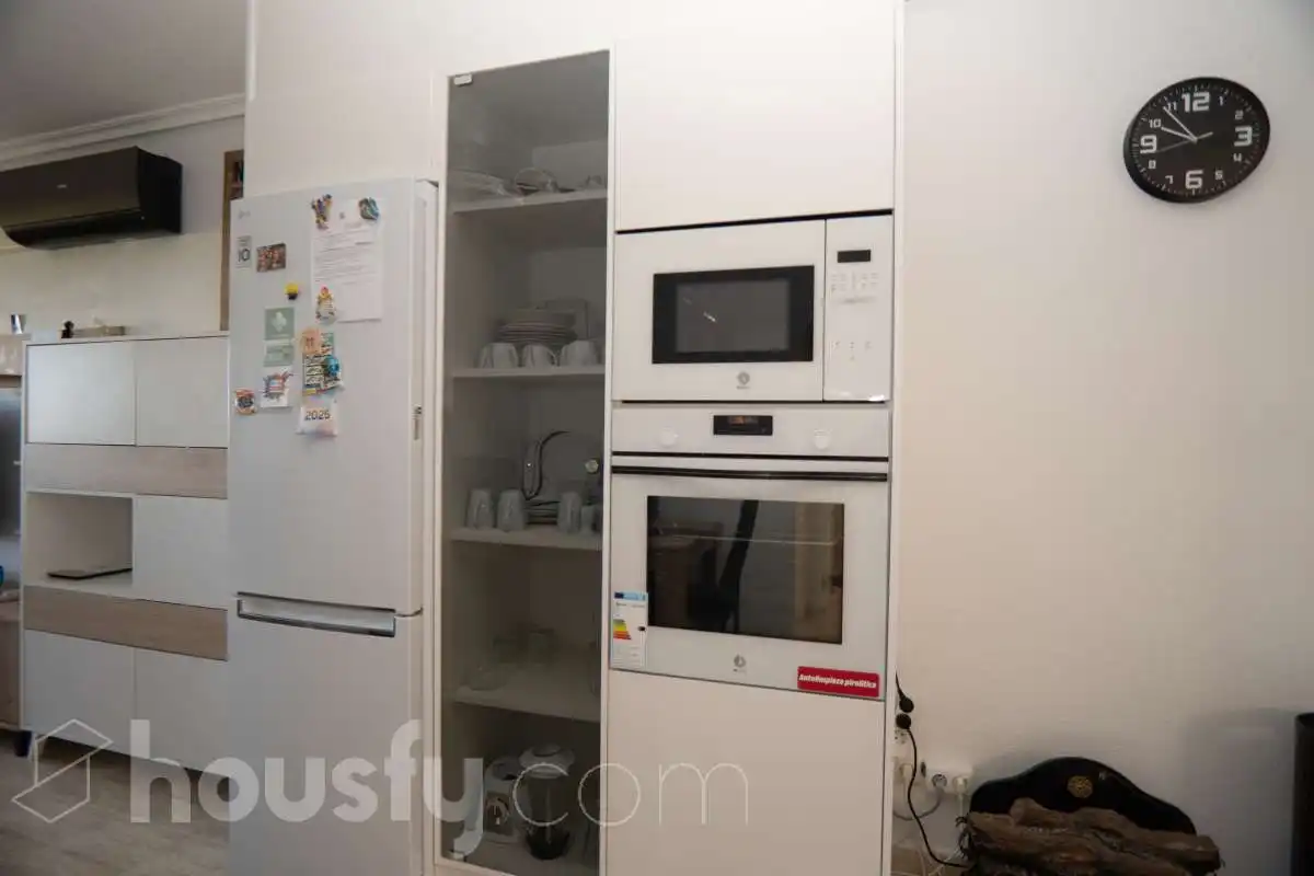 Flat with terrace for sale in Avenida de  Robleda ., imagen 10