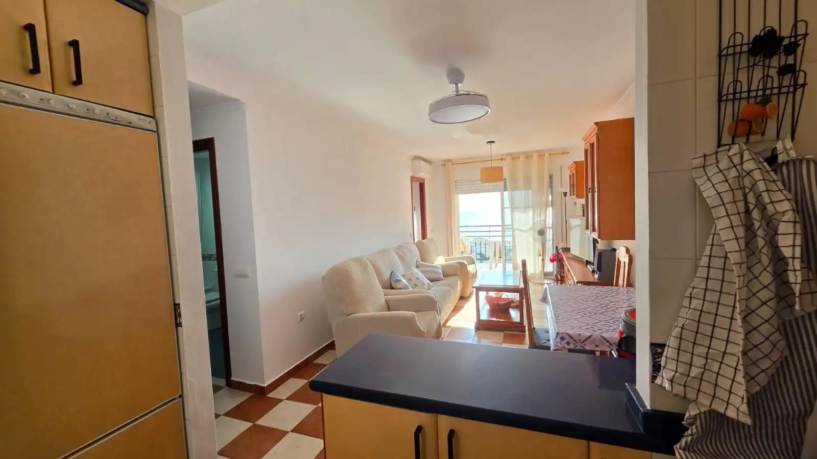 Apartament de lloguer a Montemar, imagen 2