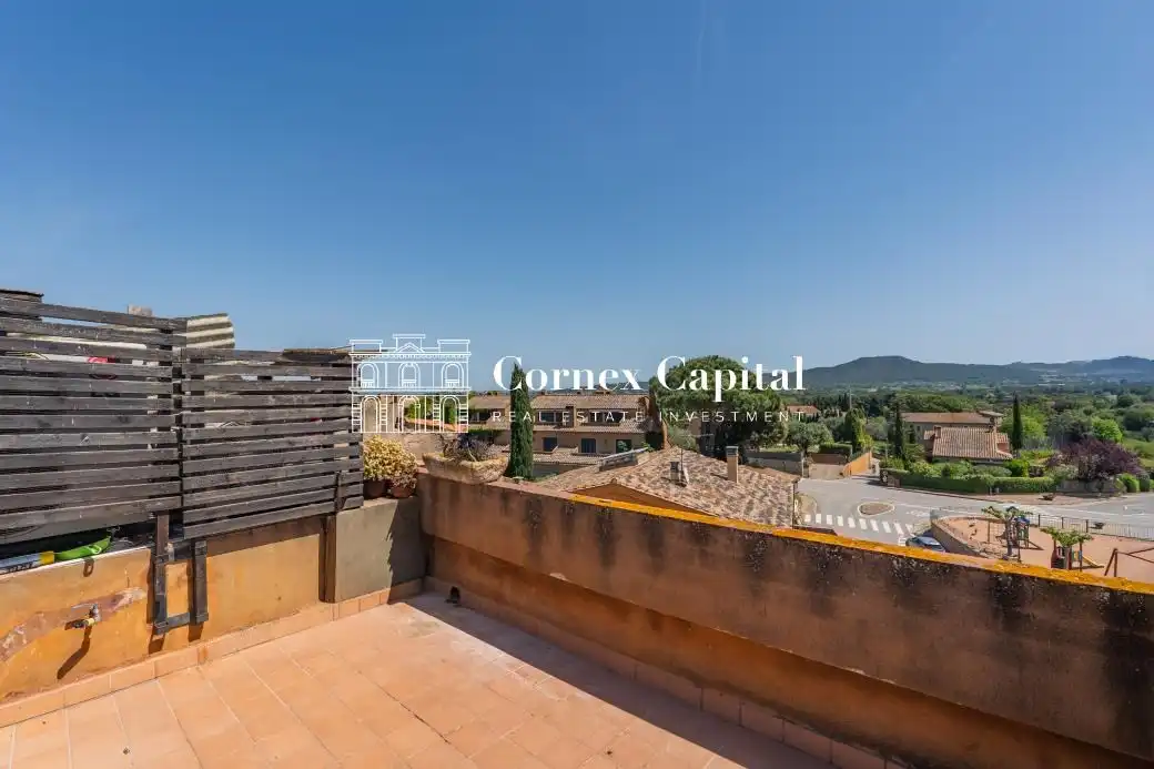 Terrace of Houses for sale in Torrent (Girona)  with Terrace