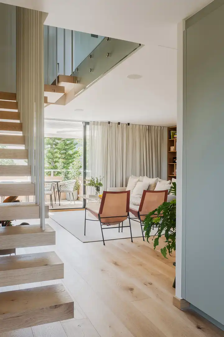 Penthouse with pool for sale in Ponent, imagen 3