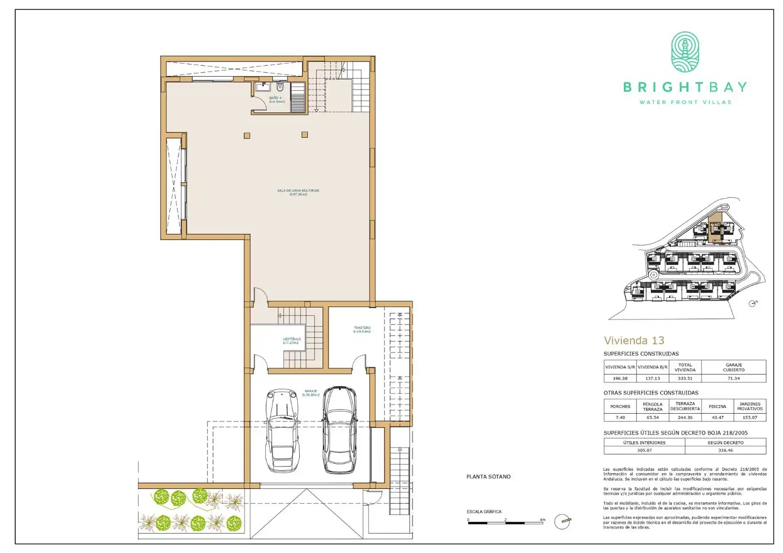 Casa o chalet en venta en Almuñécar con Aire acondicionado, Calefacción y Jardín privado