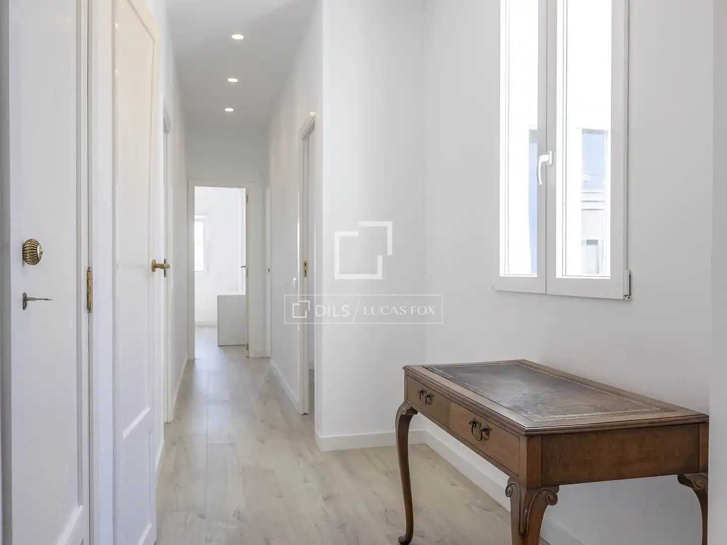 Flat with terrace to rent in L'Eixample, imagen 19