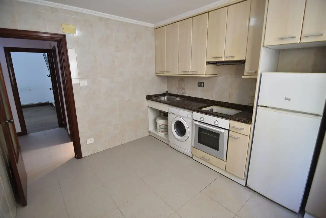 Flat with lift for sale in Gipuzkoa Hiribidea, imagen 2