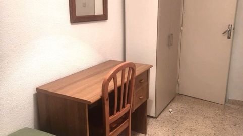 Foto 5 von Wohnung zur Miete in Ciudad Jardín - Zoco, Córdoba Capital