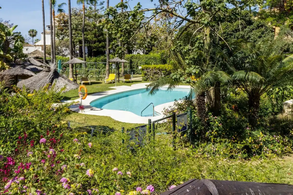 Pis amb ascensor en venda a Río Real - Los Monteros, imagen 35