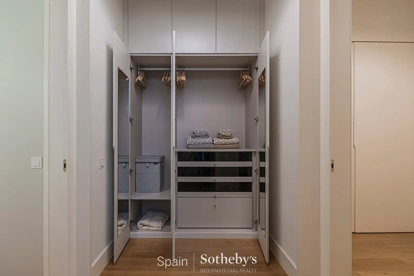 Appartement compact avec piscine à vendre à Carrer de Girona, imagen 25