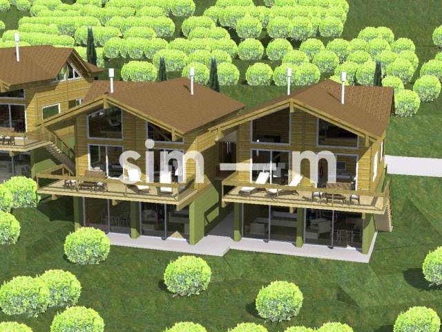 Terreno residencial en Venta en Font de la Mona en Ogassa