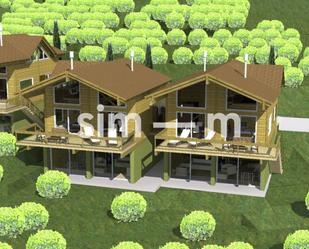 Residential for sale in Ogassa