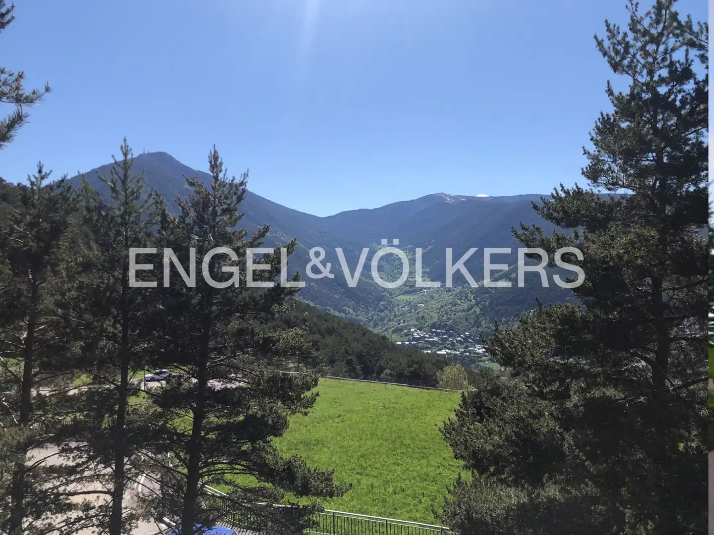 Terreno residenziale in vendita a L'Aldosa - Anyós, imagen 2