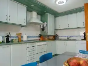 Detached homes for sale in San Roque - Concordia - Adoratrices