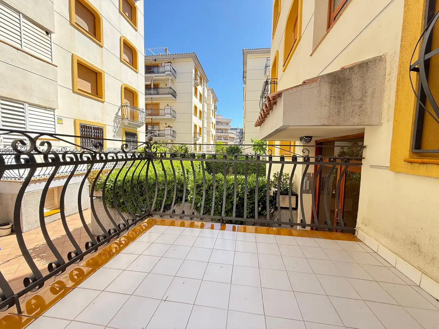 Appartamento con piscina in vendita a L'Estany, imagen 13