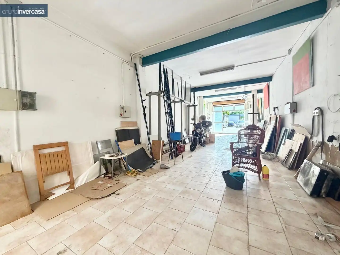 Business premises to rent in Quart de Poblet, imagen 6