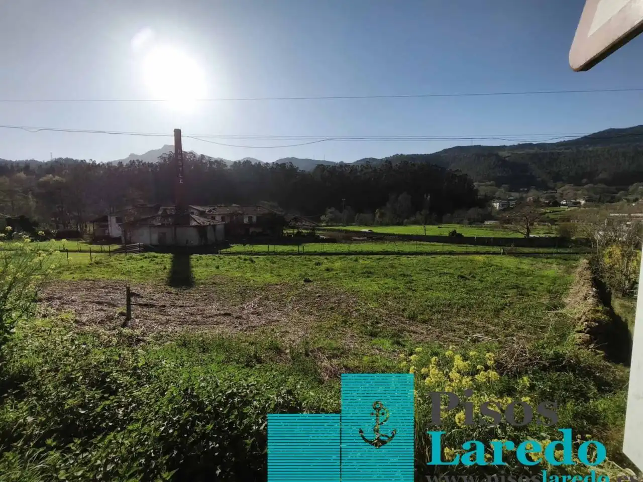 Residential for sale in Ampuero