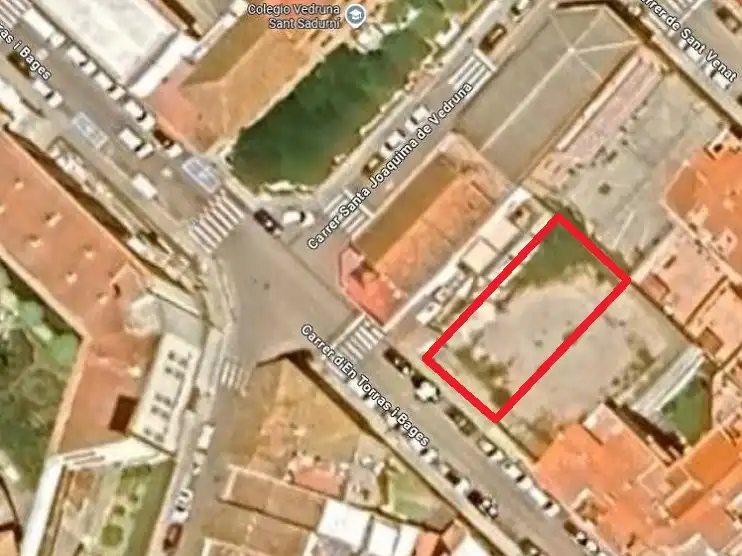 Residential for sale in Sant Sadurní d'Anoia