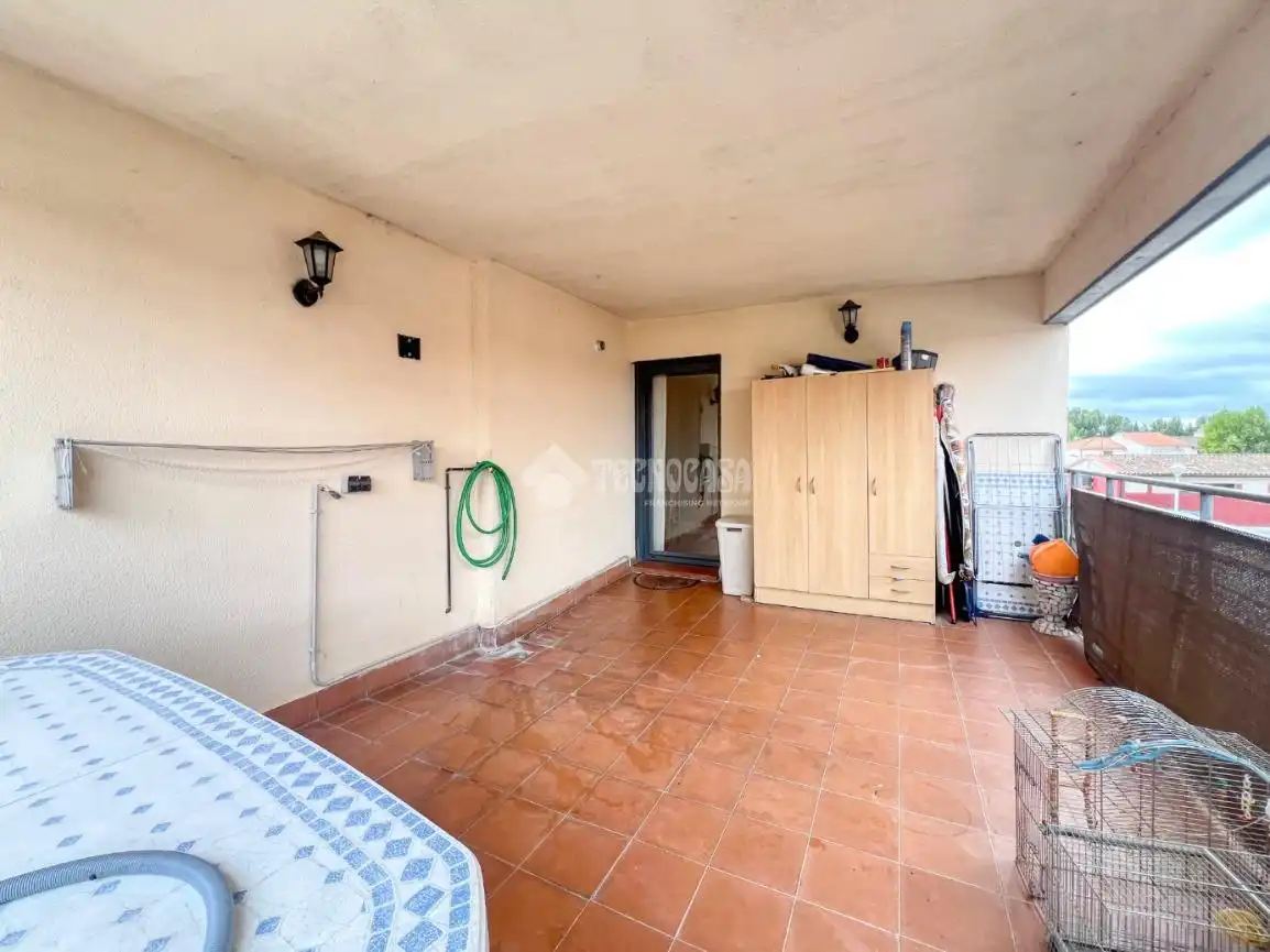 Flat for sale in Cabezón de Pisuerga, Valladolid