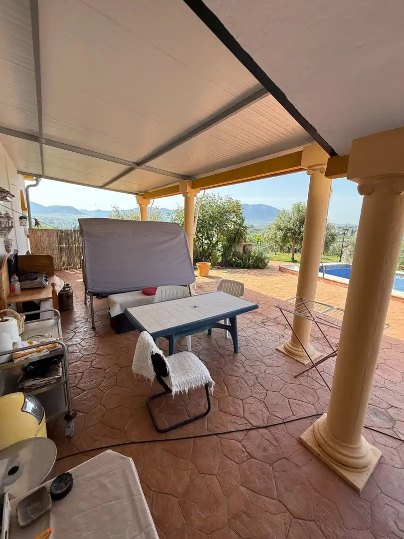 Casa rústica amb piscina en venda a Casalpalma - Fahala, imagen 28