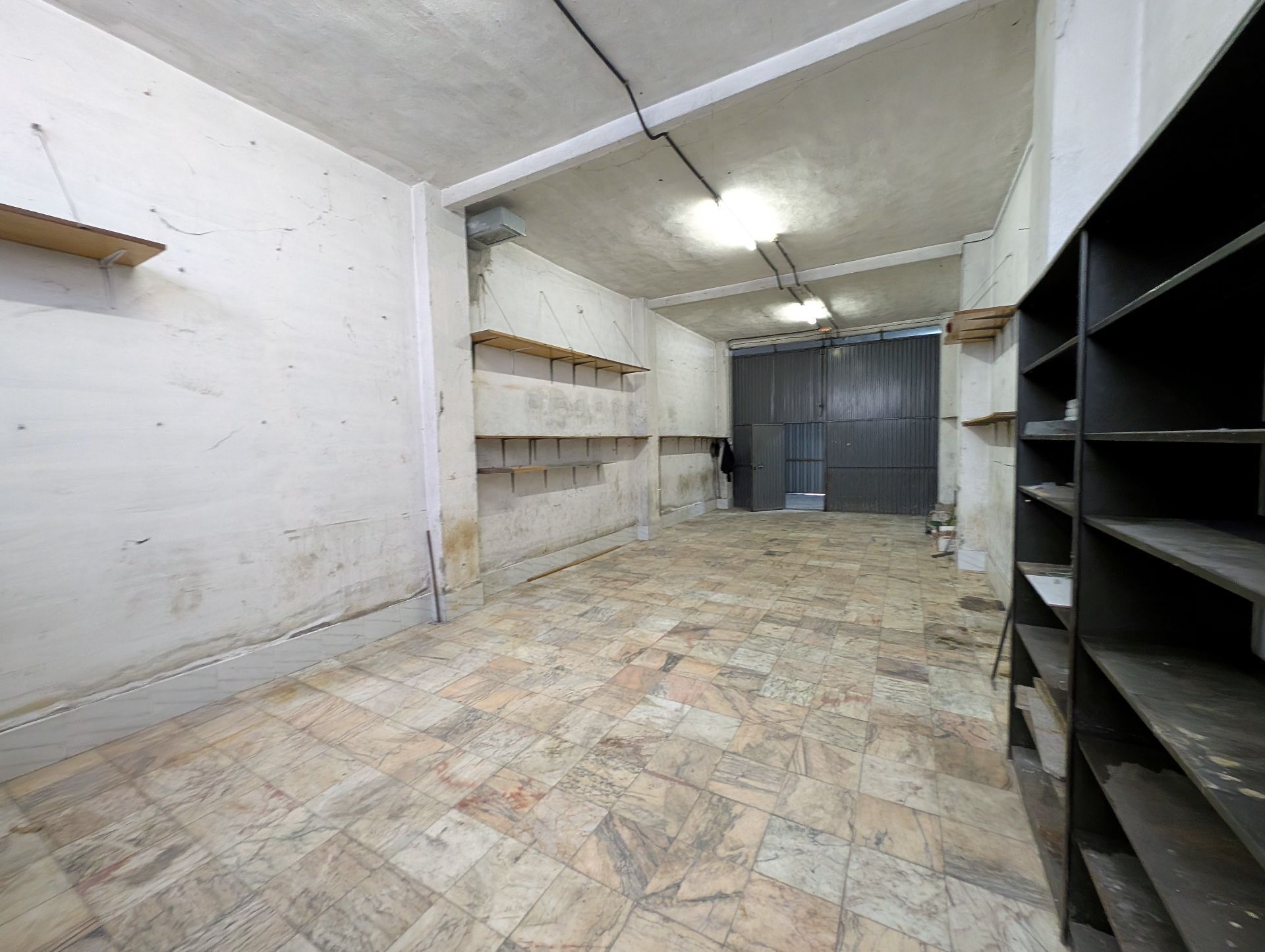 Garaje en venta en Lasarte-Oria
