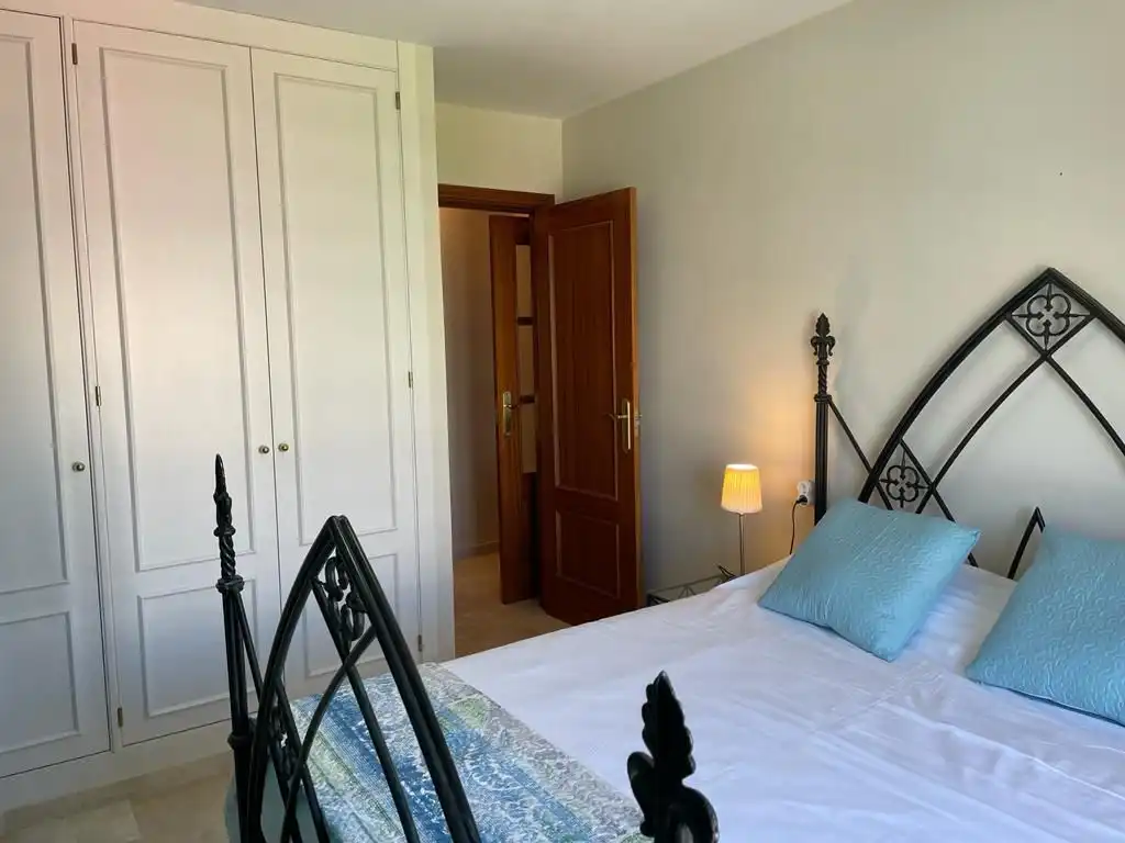 Apartament amb piscina de lloguer a Urb las Lomas de las Joyas escaler 12 , planta 2,, imagen 13
