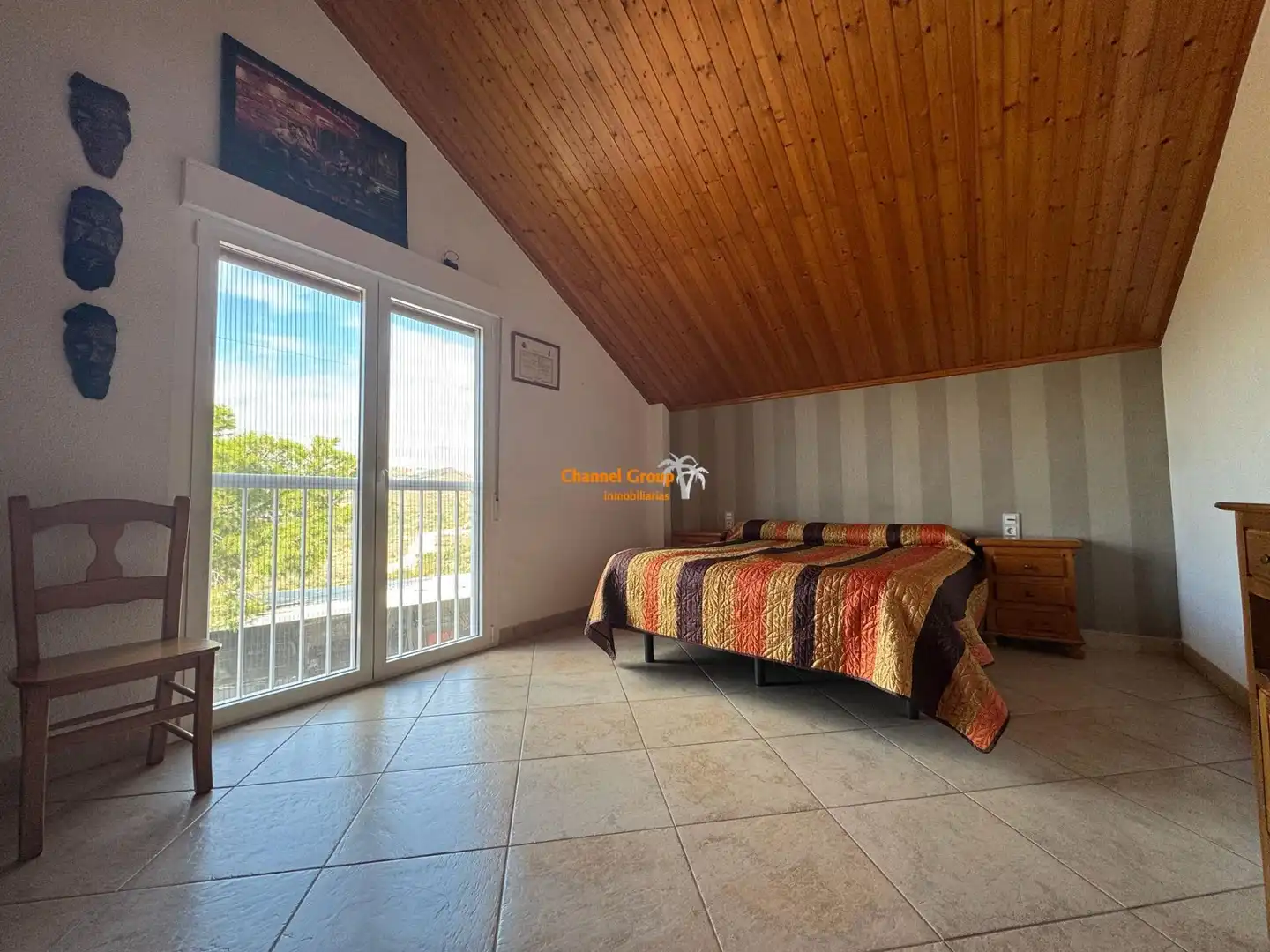 Detached house for sale in Jubalcoi, imagen 15