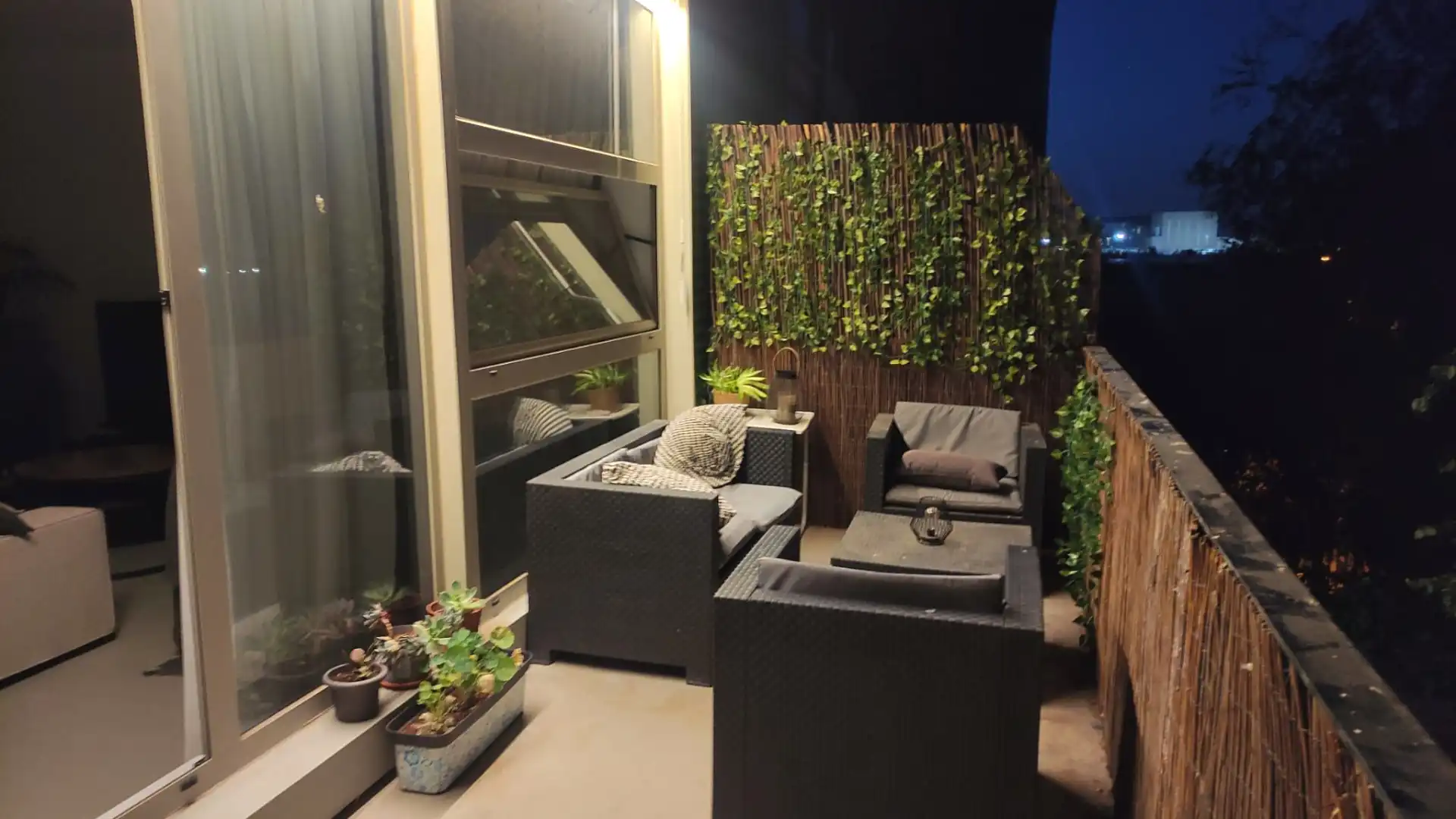 Terrassa de Loft en venda en Camarma de Esteruelas amb Terrassa