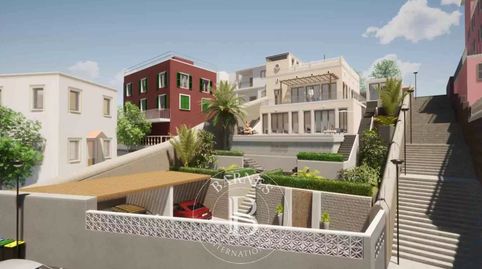 Foto 4 de Casa o chalet en venta en El Terreno, Palma de Mallorca