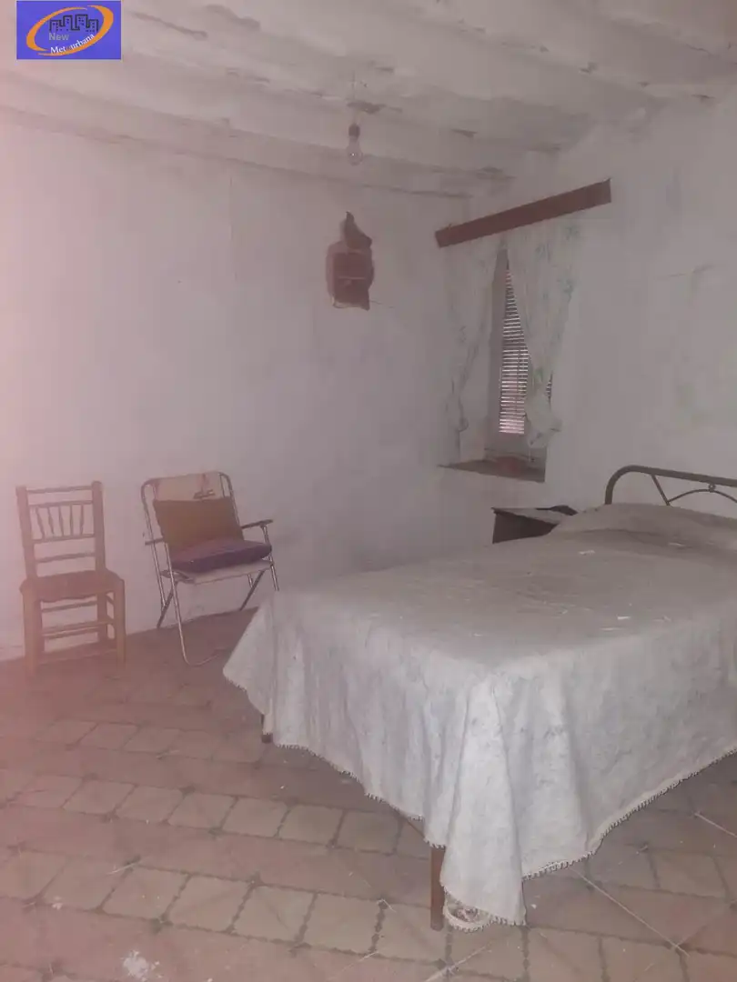 Habitación de Casa o chalet en venta en La Almarcha 