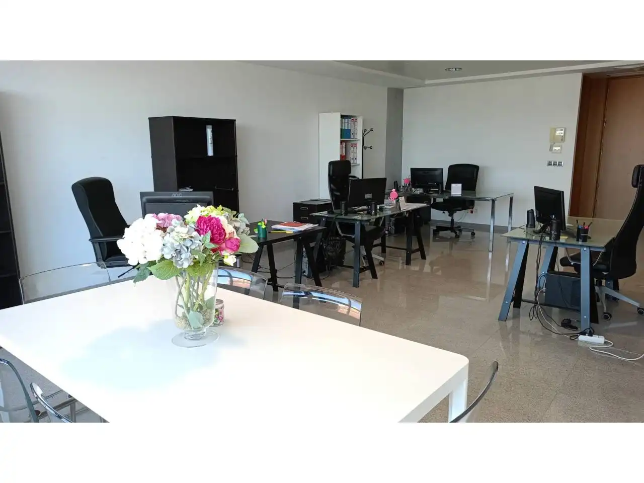 Oficina en venda a Via Condesa, 58, Ronda Sur