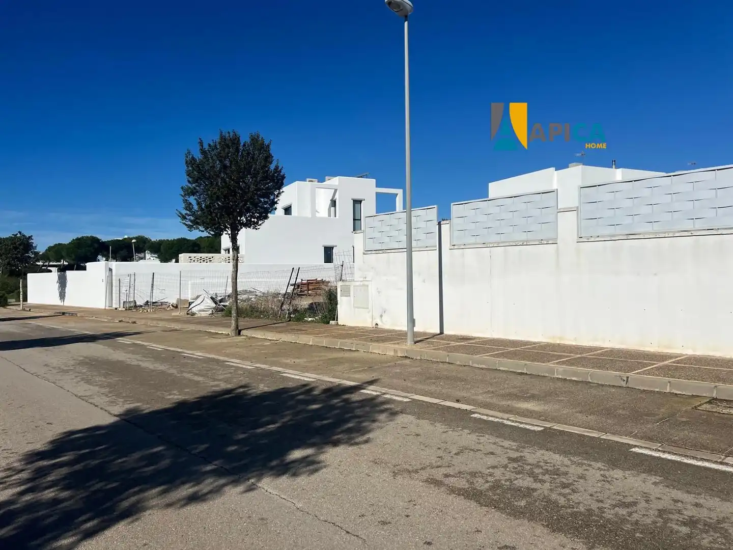 Residencial en venta en Conil de la Frontera