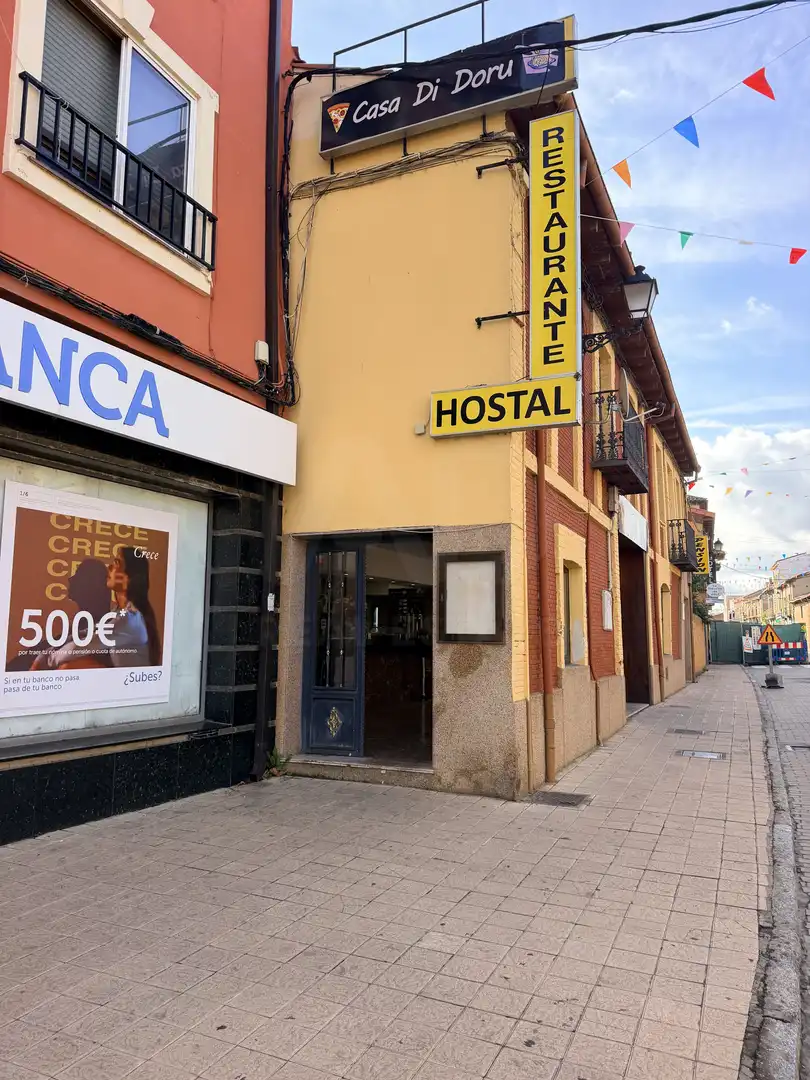 Residencial en venta en Mansilla de las Mulas, imagen 2