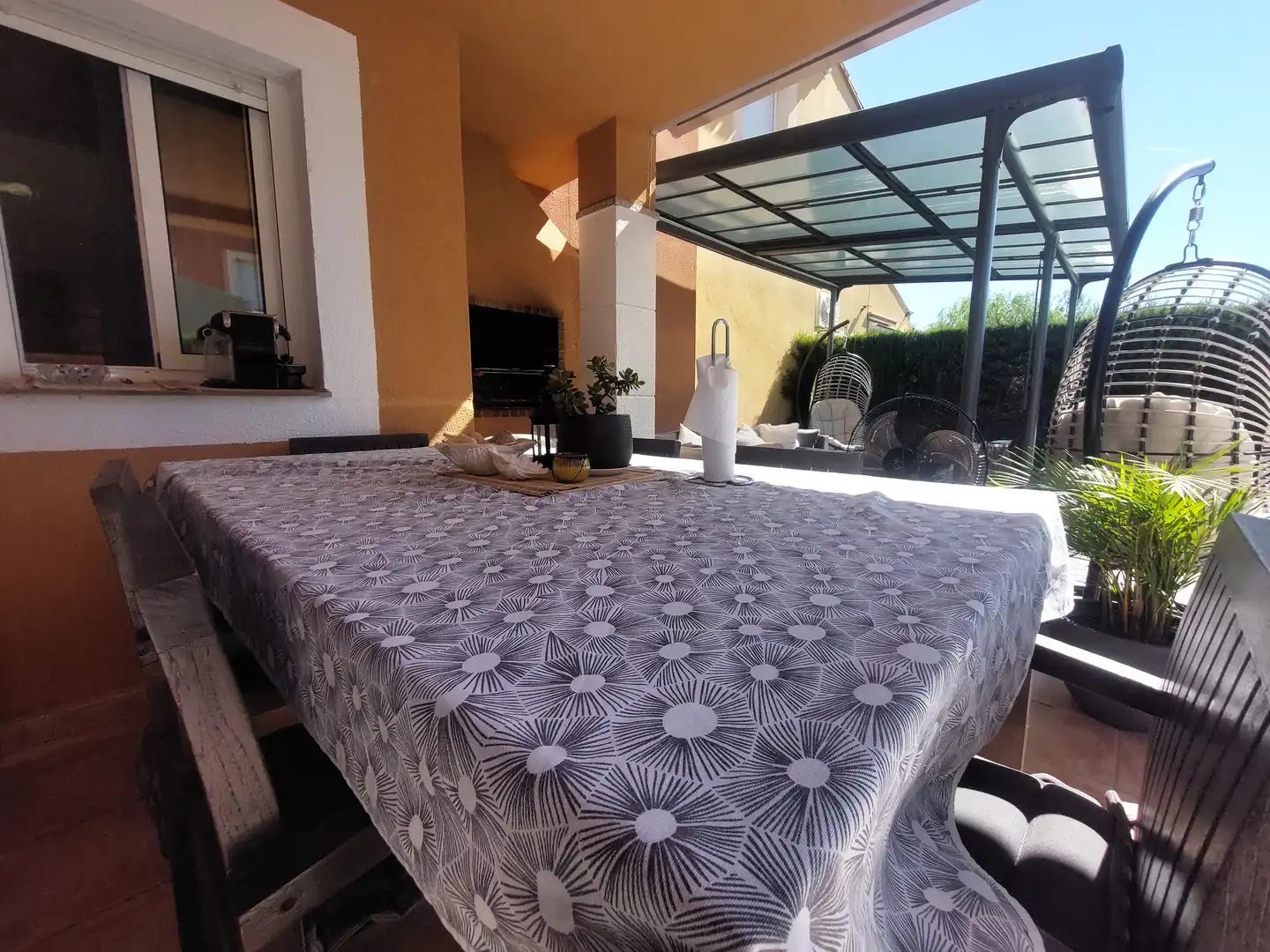 Casa a schiera con terrazza in vendita a Carrer de Mont-Roig de Sió 42, imagen 24