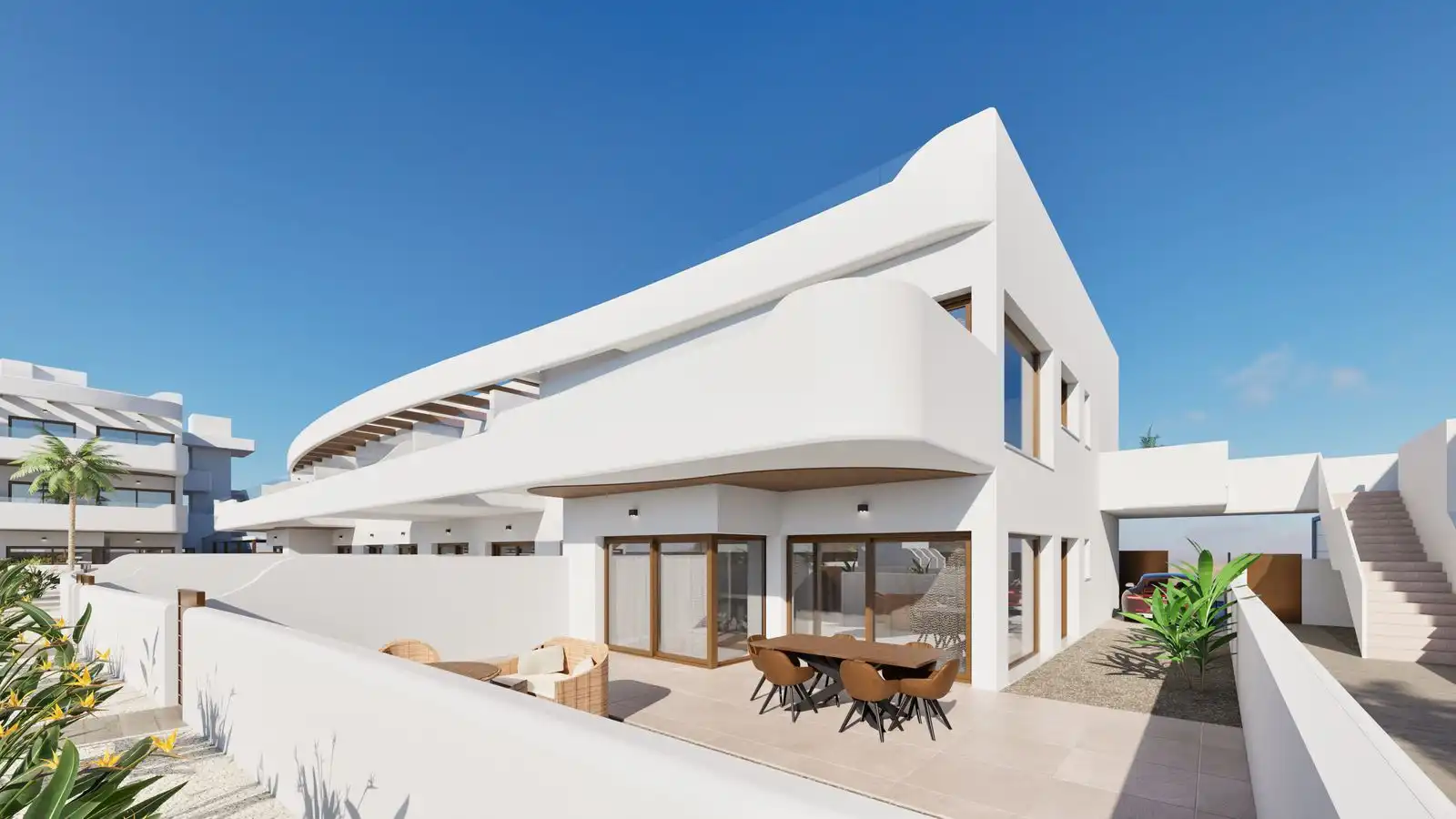 Apartment with terrace for sale in N/A, imagen 13