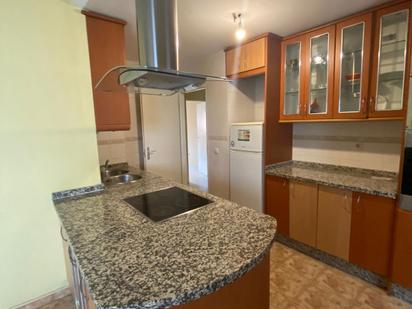 Kitchen of Flat for sale in Mérida  with Air Conditioner