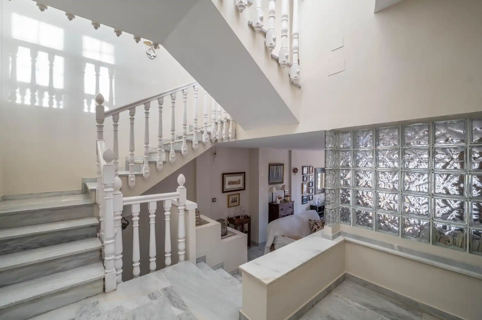 Chalet con piscina en venta en Gójar, imagen 24