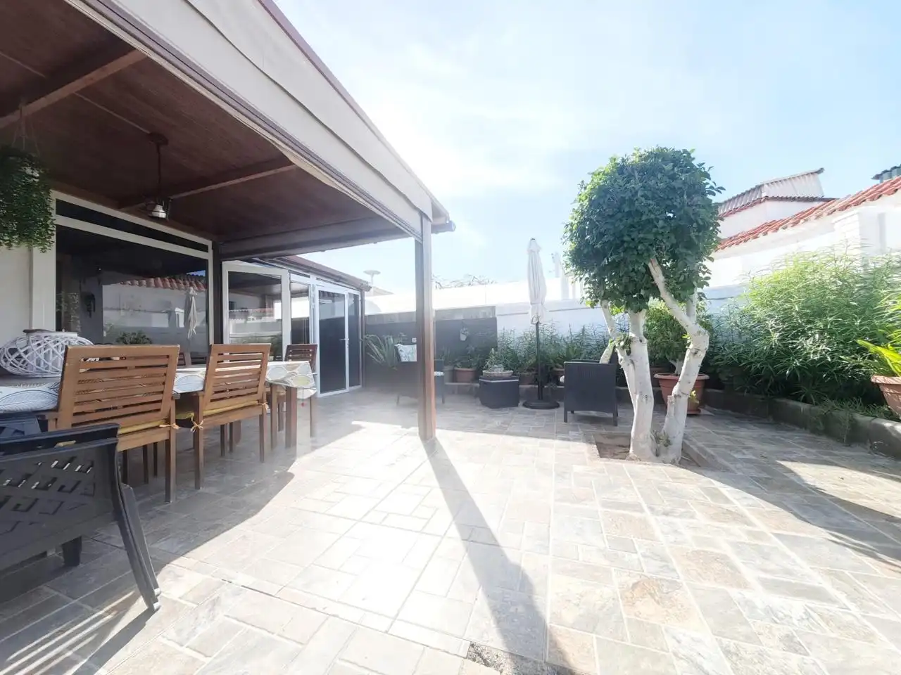 Casa o chalet de alquiler en Estados Unidos, Playa del Inglés