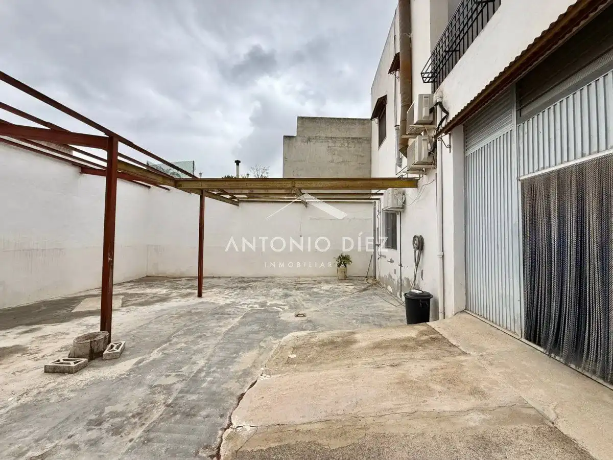 Casa amb terrassa en venda a Hondón de las Nieves / El Fondó de les Neus, imagen 38
