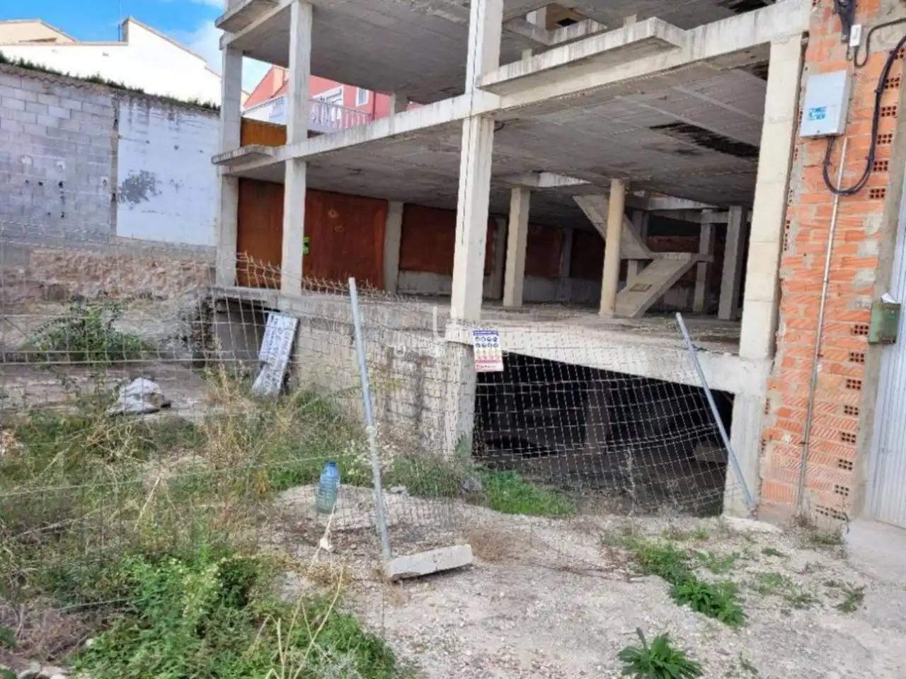 Misto residenziale in vendita a Calle Doctor Muñoz Pérez, imagen 3