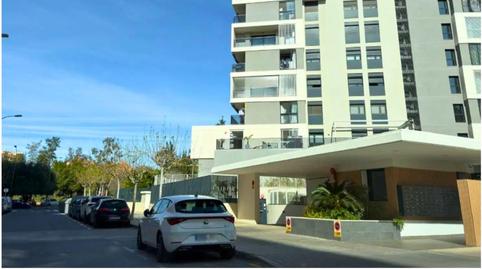 Foto 2 von Geschaftsraum zur Miete in Calle Médico Pedro Orts, Paus - Poligono San Blas, Alicante / Alacant