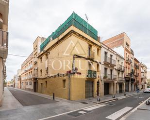Exterior view of Flat for sale in Reus