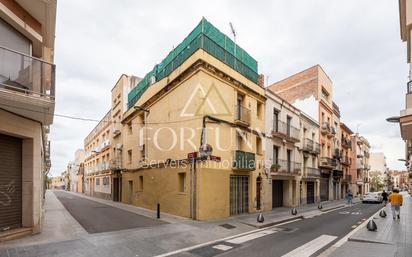 Vista exterior de Pis en venda en Reus