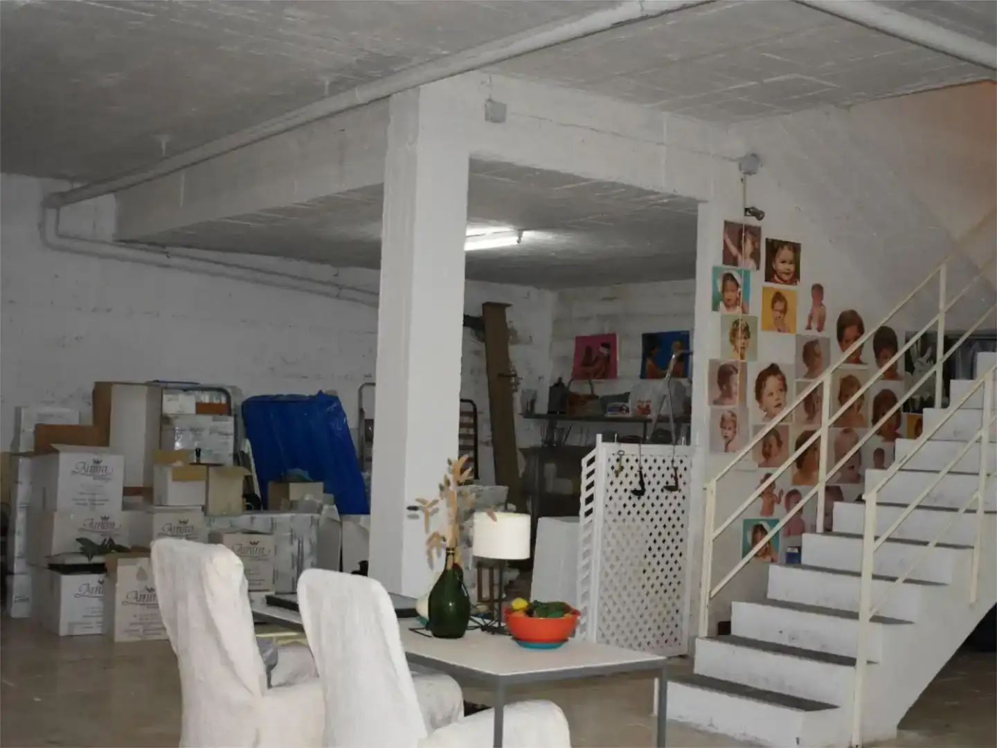 Piso en venta en Siles