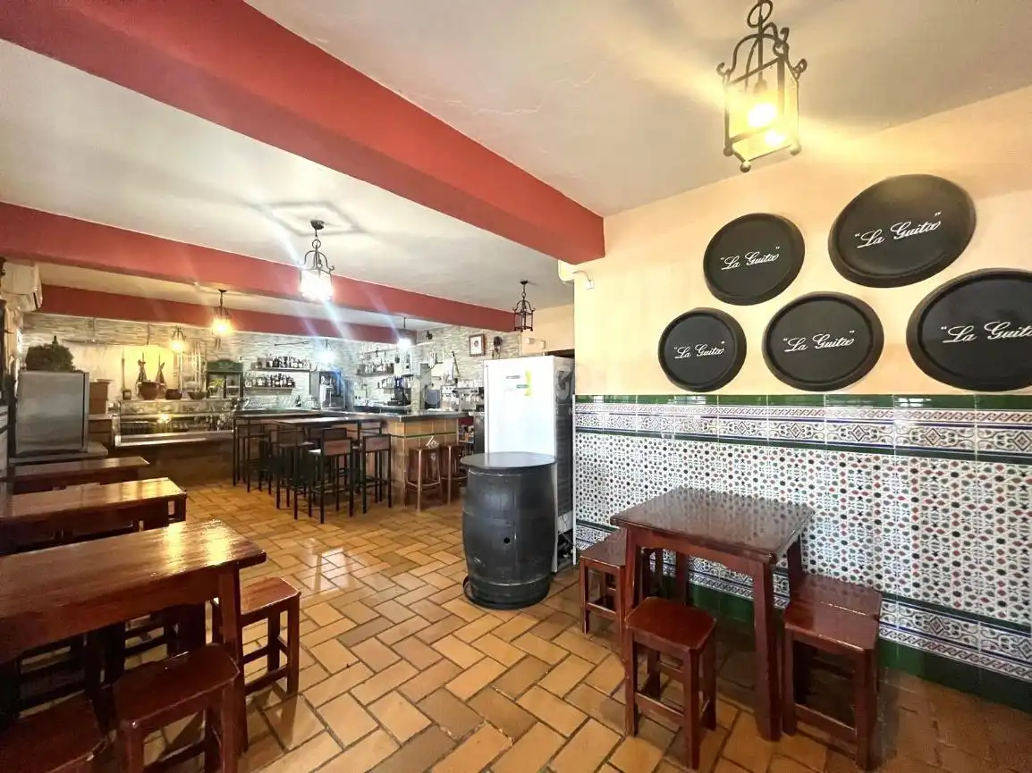 Business premises for sale in El Rocío - La Milagrosa, imagen 9