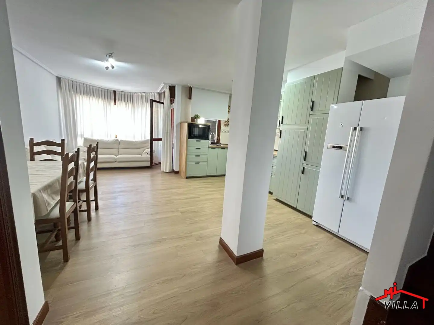 Maisonette mit Terrasse zum Verkauf in Santoña, imagen 3