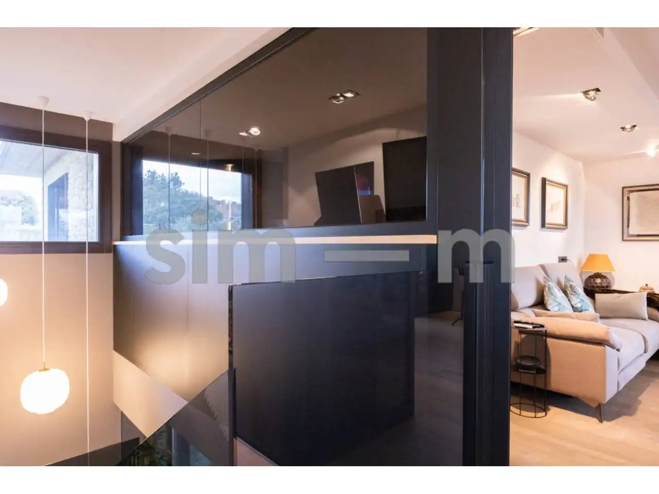 Casa o chalet en venta en Sant Julià de Vilatorta con Aire acondicionado, Calefacción y Jardín privado