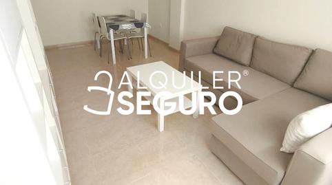 Foto 3 de Pis de lloguer a Cuba, Almoradí, Alicante