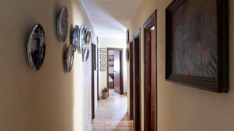 Foto 3 de Pis en venda a Los Remedios, Sevilla