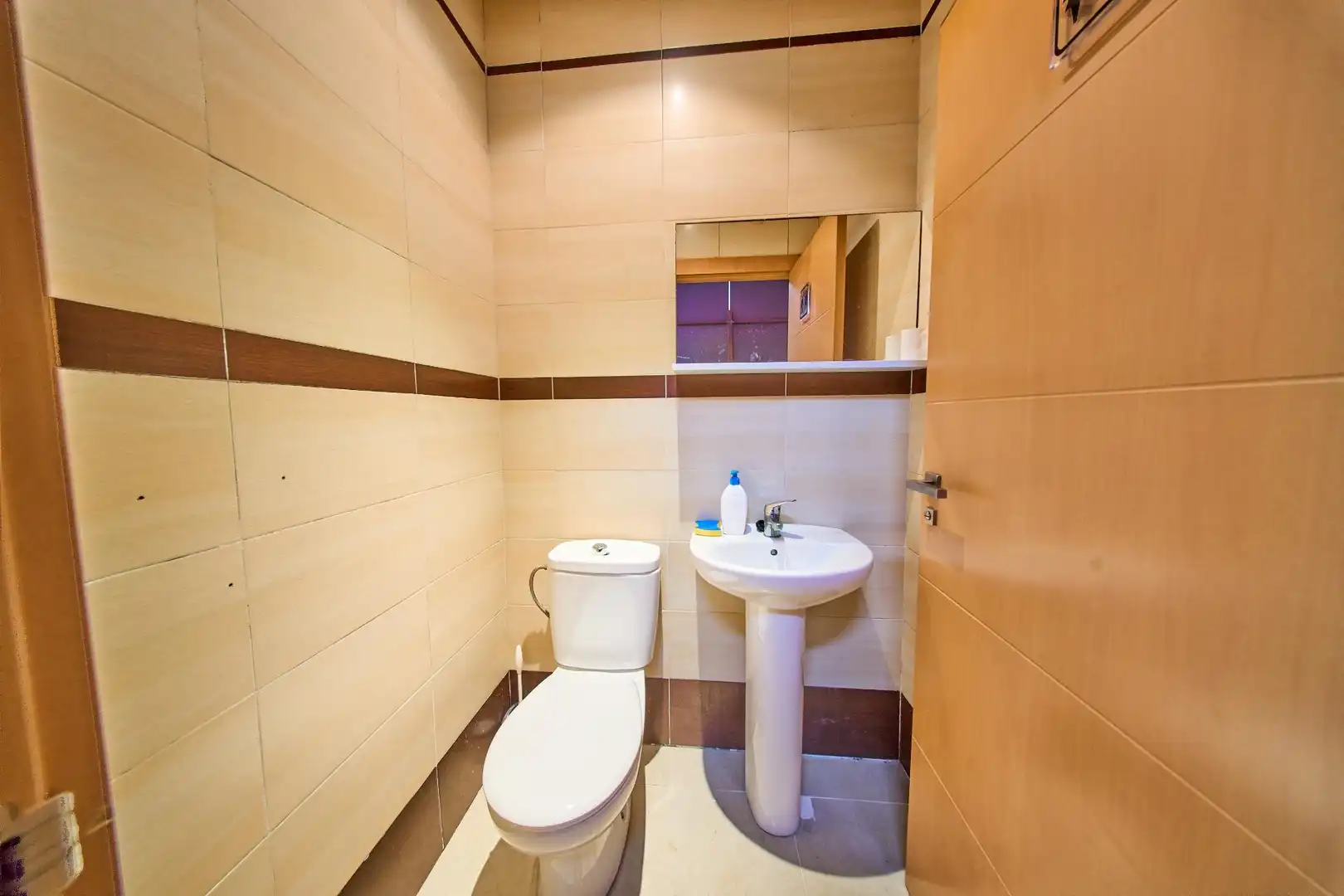 Badezimmer von Fabrikhallen zum Verkauf in Padul