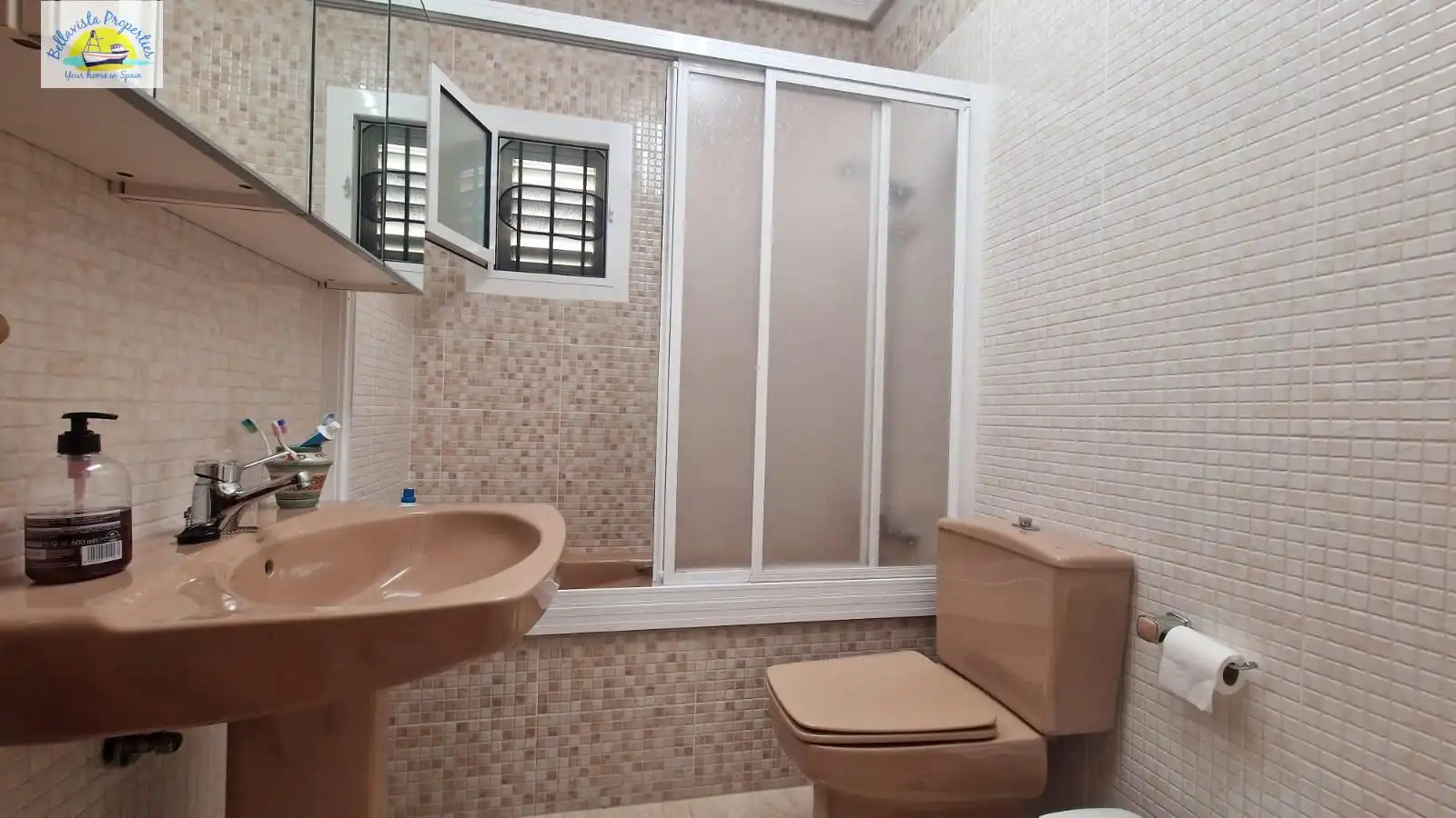 Casa amb terrassa en venda a Puerto de Mazarrón, imagen 24